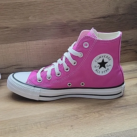 Converse high top Brand new. - Picture 9 of 11